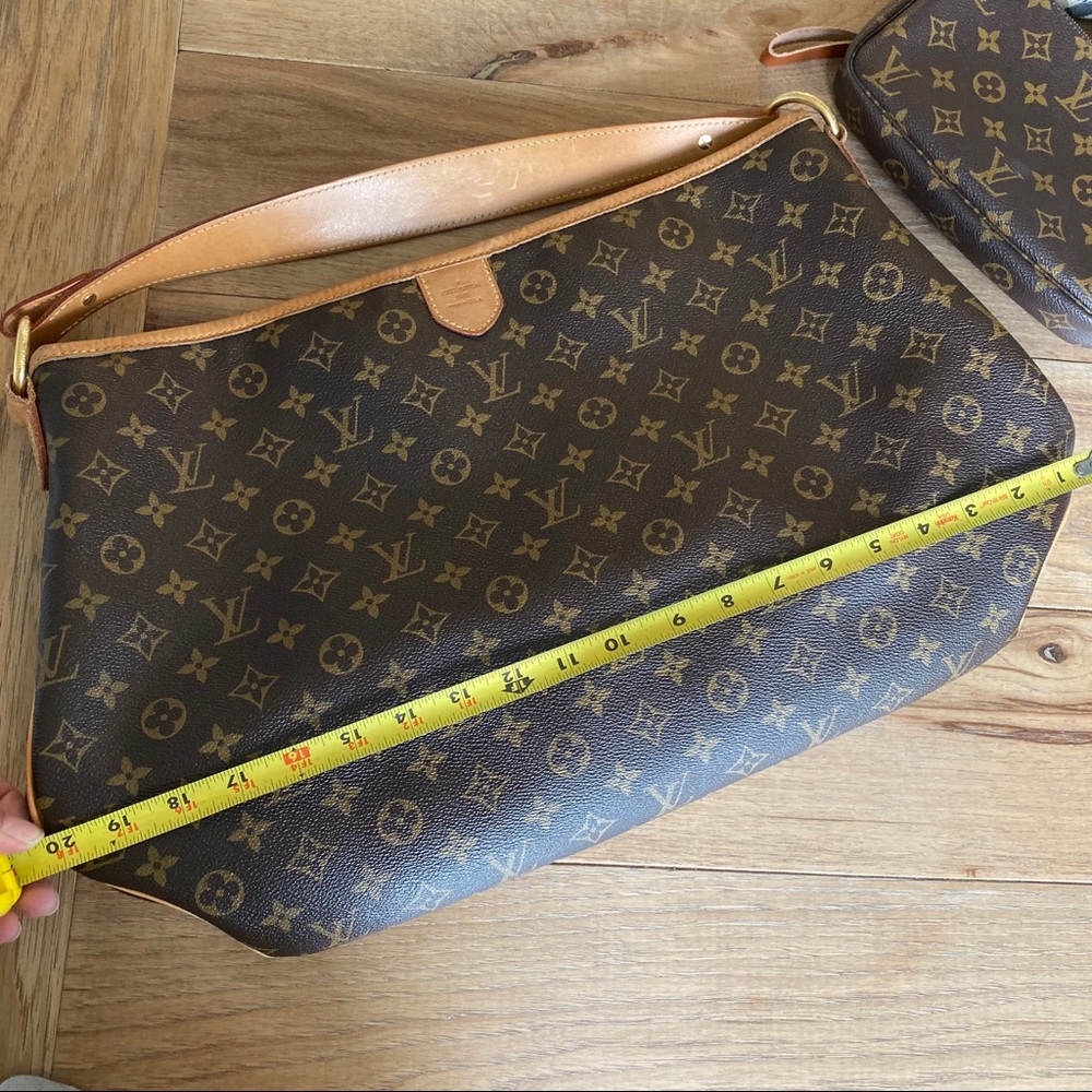 Louis Vuitton Delightful MM